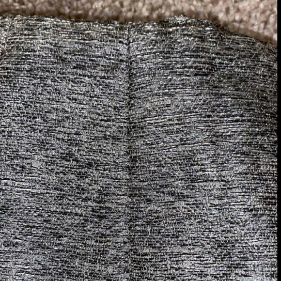 Jones New York Gray mini skirt - Picture 10 of 10